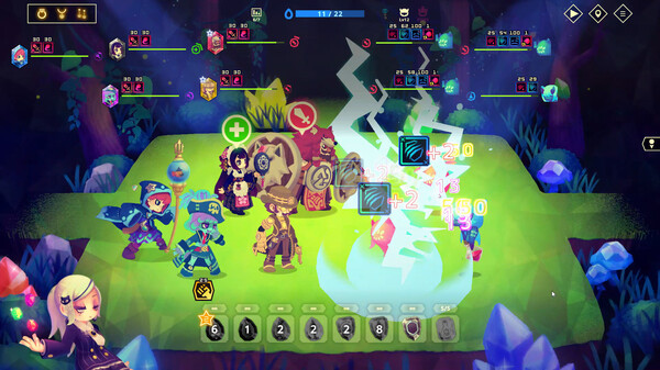 灵动世界 Vivid World|官方中文|Build.20705952+全DLC|解压即撸|