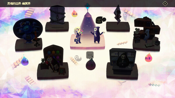 灵动世界 Vivid World|官方中文|Build.20705952+全DLC|解压即撸|