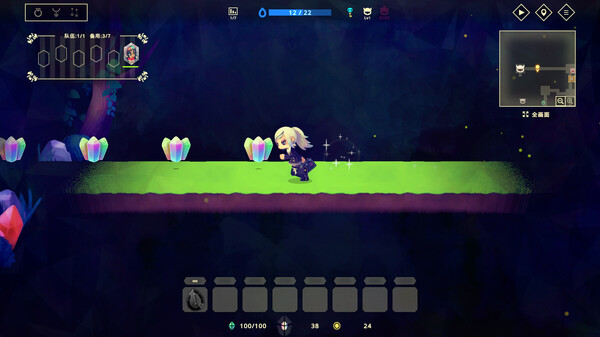 灵动世界 Vivid World|官方中文|Build.20705952+全DLC|解压即撸|