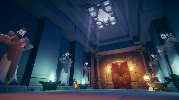 枪火重生|豪华中文|Build.20703370-古木灵歌+全DLC-支持手柄|解压即撸|