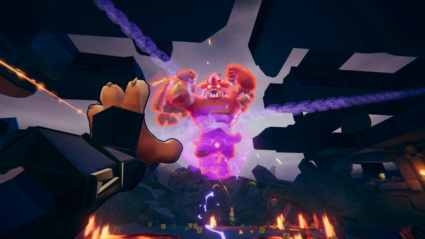 枪火重生|豪华中文|Build.20703370-古木灵歌+全DLC-支持手柄|解压即撸|