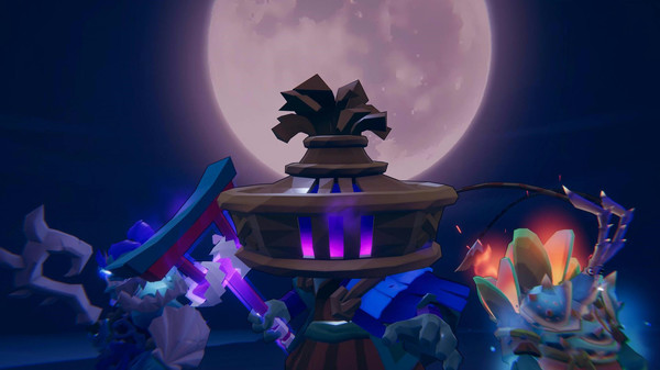 枪火重生|豪华中文|Build.20703370-古木灵歌+全DLC-支持手柄|解压即撸|