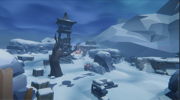 枪火重生|豪华中文|Build.20703370-古木灵歌+全DLC-支持手柄|解压即撸|