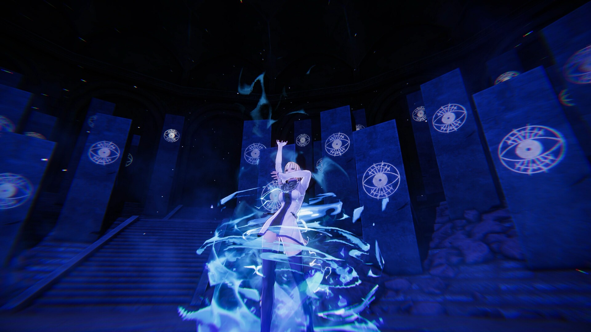 阿尼玛 回忆之门 I+II 重制版|豪华中文|Build.20668822+全DLC|解压即撸|