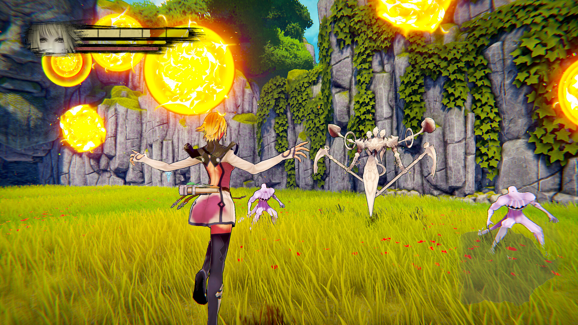 阿尼玛 回忆之门 I+II 重制版|豪华中文|Build.20668822+全DLC|解压即撸|