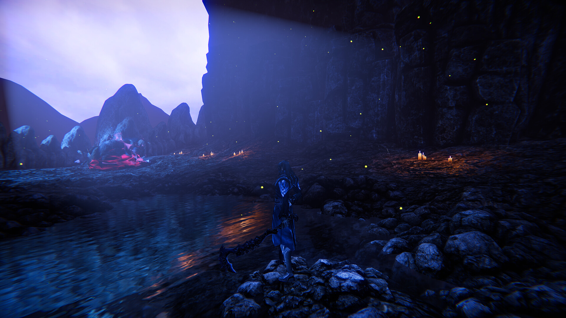 阿尼玛 回忆之门 I+II 重制版|豪华中文|Build.20668822+全DLC|解压即撸|