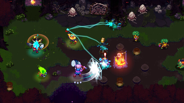 余烬骑士|豪华中文|Build.20466711+建筑师的愤怒DLC-斗气狂潮-崛起之路+修改器|解压即撸|