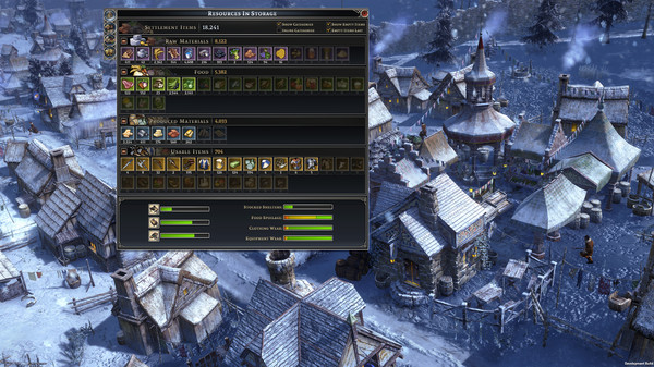 最远的边陲|官方中文|Build.20722379-荒野边缘-庇护之地|解压即撸|