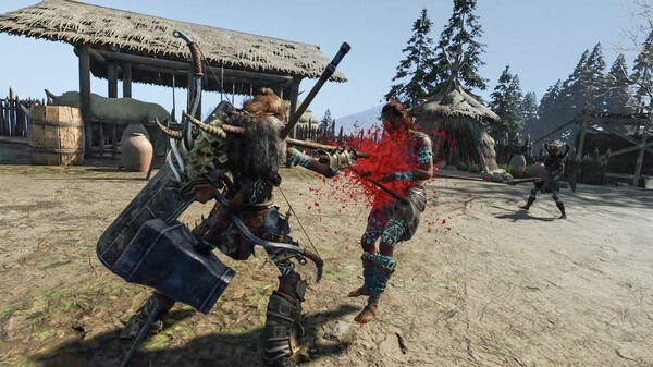 灵魂面甲|官方中文|Build.20677863-黄金传说-天狼怒吼-红莲破空+预购特典+全DLC|解压即撸|