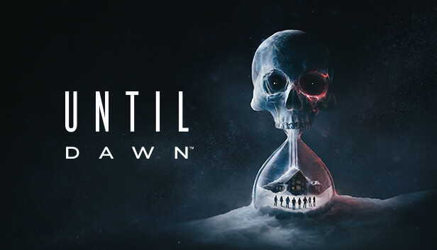 直到黎明 Until Dawn™|豪华中文|Build.20076348+全DLC-支持手柄|解压即撸|