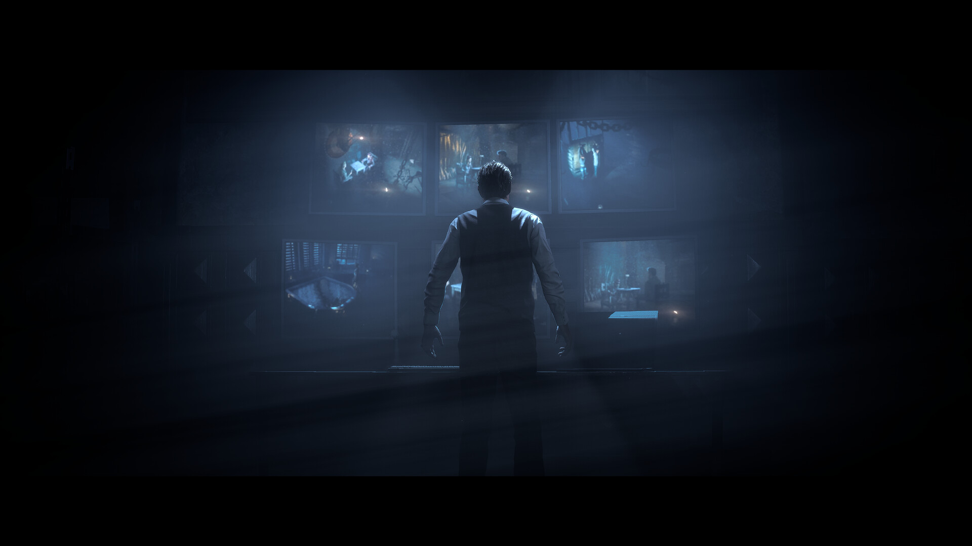 直到黎明 Until Dawn™|豪华中文|Build.20076348+全DLC-支持手柄|解压即撸|