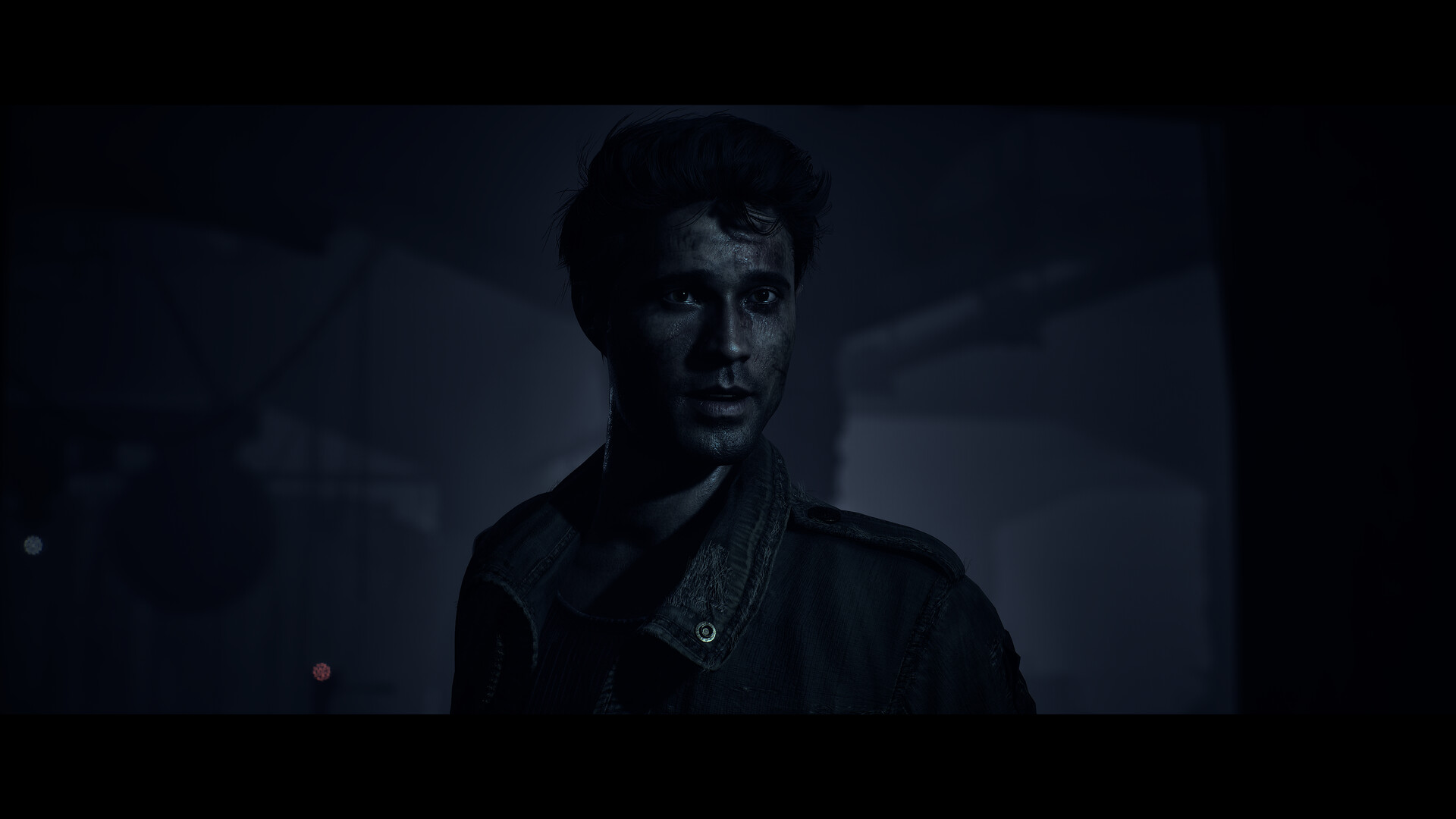 直到黎明 Until Dawn™|豪华中文|Build.20076348+全DLC-支持手柄|解压即撸|