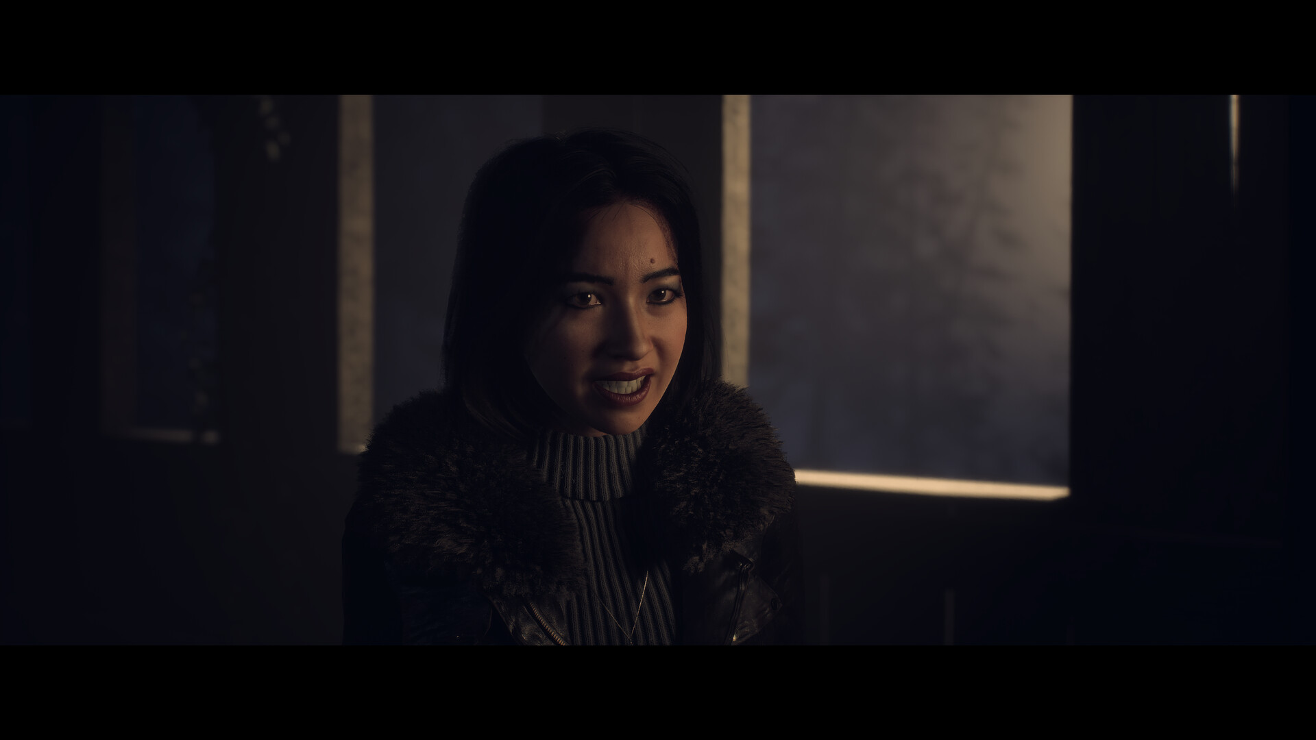 直到黎明 Until Dawn™|豪华中文|Build.20076348+全DLC-支持手柄|解压即撸|