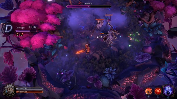 孤独的灵魂|豪华中文|Build.20725205-苍魂夜渡-空鸣乱舞+全DLC|解压即撸|