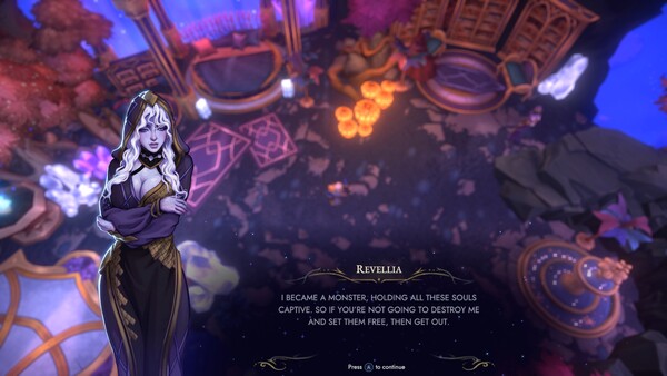 孤独的灵魂|豪华中文|Build.20725205-苍魂夜渡-空鸣乱舞+全DLC|解压即撸|