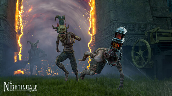 夜莺传说|官方中文|Build.20703836+预购特典+全DLC|解压即撸|