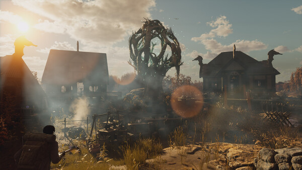 夜莺传说|官方中文|Build.20703836+预购特典+全DLC|解压即撸|