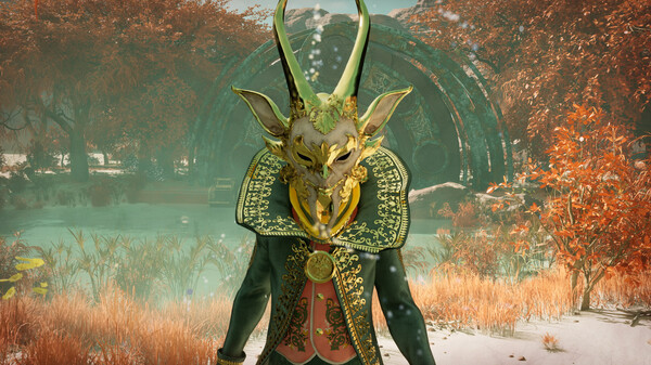 夜莺传说|官方中文|Build.20703836+预购特典+全DLC|解压即撸|