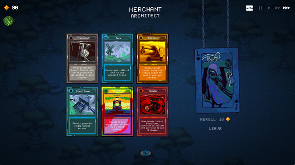 九王 9 Kings|官方中文|Build.20758454-强袭阵线-王座争锋|解压即撸|