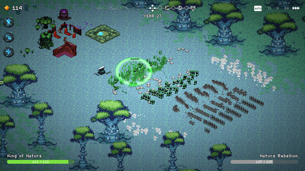 九王 9 Kings|官方中文|Build.20758454-强袭阵线-王座争锋|解压即撸|