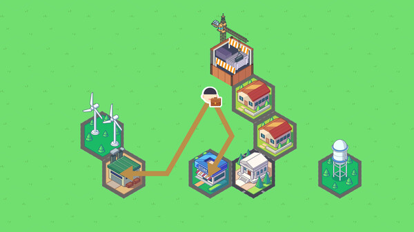 天际都市物语|官方中文|Build.20751859|解压即撸|