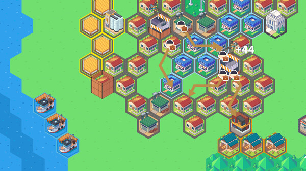 天际都市物语|官方中文|Build.20751859|解压即撸|