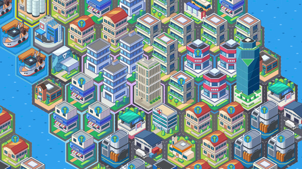 天际都市物语|官方中文|Build.20751859|解压即撸|