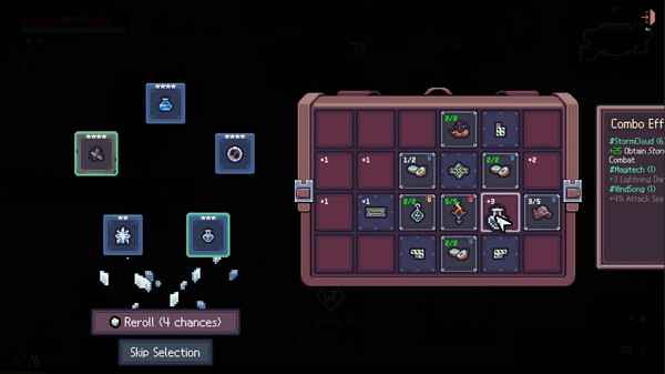 赛菲莉娅|官方中文|Build.20755208-怒踏终塔-光纹之誓|解压即撸|