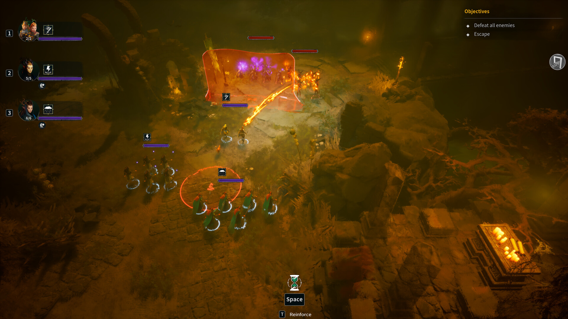 兵连祸结 正式版|官方中文|Build.20748573|解压即撸|