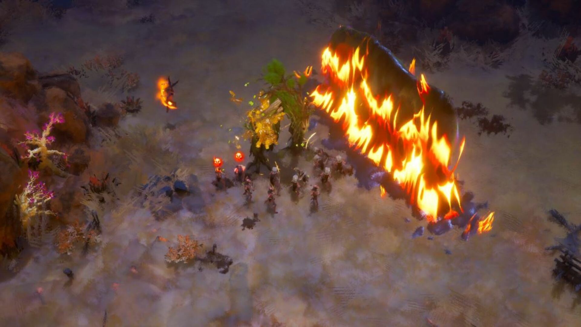 兵连祸结 正式版|官方中文|Build.20748573|解压即撸|