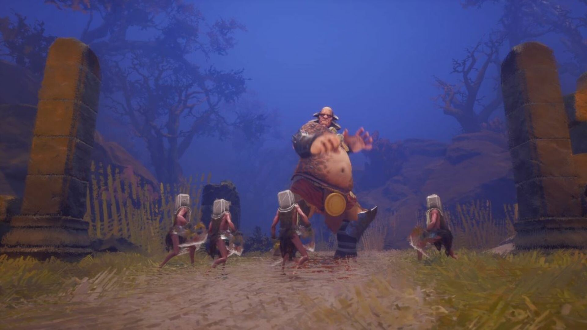 兵连祸结 正式版|官方中文|Build.20748573|解压即撸|