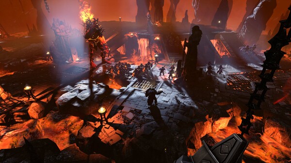 奇迹时代4 高级版|豪华中文|V.1.013.001.114690+血之王座DLC-全扩展+全季票+全DLC+修改器|解压即撸|