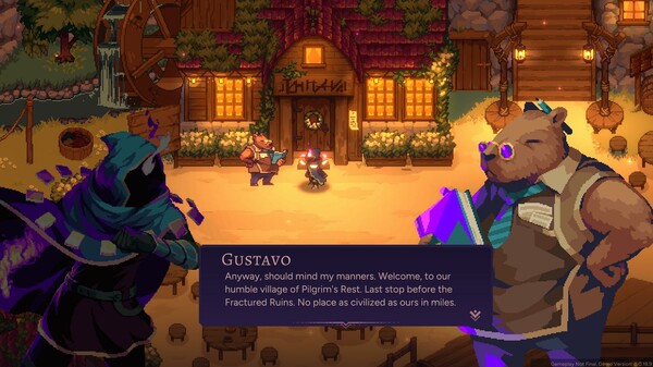 以太术士|豪华中文|Build.20766269+全DLC|解压即撸|