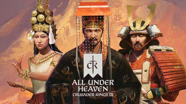 十字军之王3 王权荣耀版|豪华中文|V1.18.1+天下DLC+季票+全DLC+修改器|解压即撸|-涛哥资源