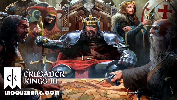 十字军之王3 王权荣耀版|豪华中文|V1.18.1+天下DLC+季票+全DLC+修改器|解压即撸|