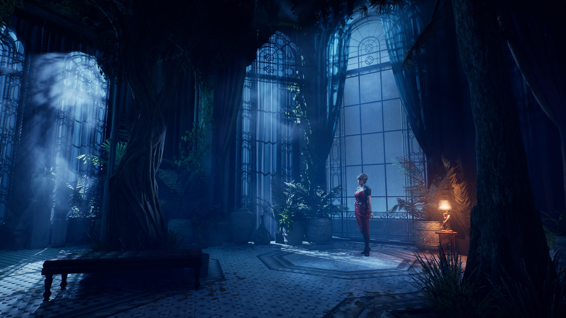 吸血鬼 避世血族2 高级尊享版|官方中文|V46891+全DLC+季票|解压即撸|