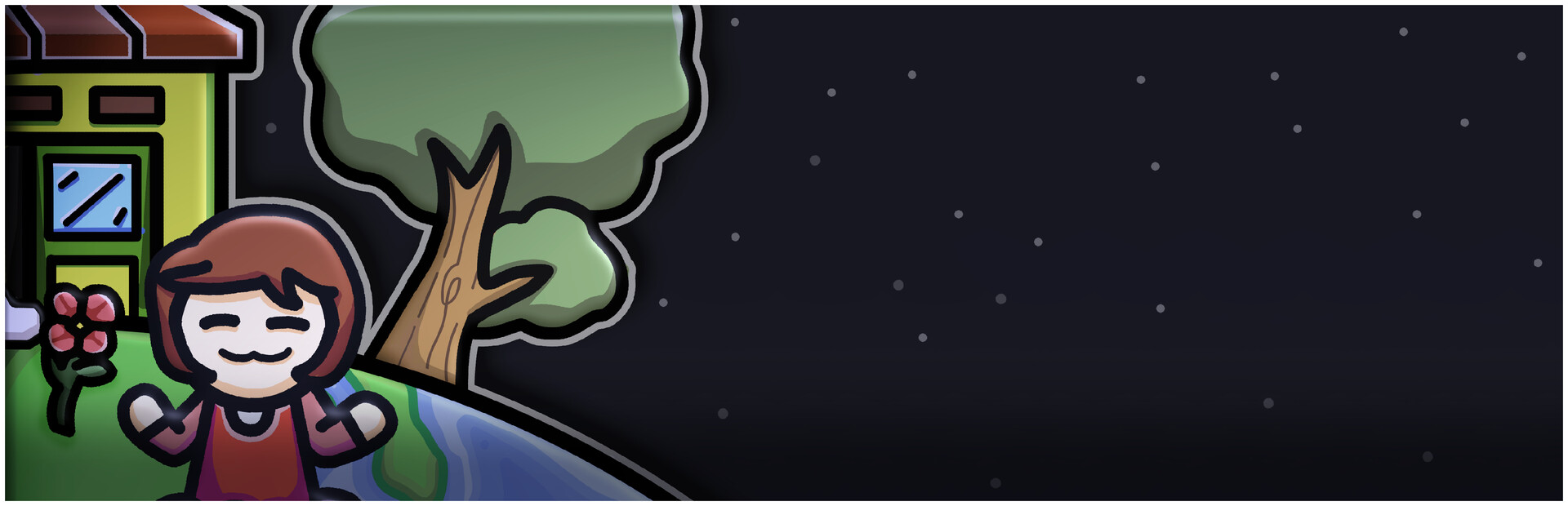 桌面小镇 Desktown|官方中文|Build.20762206-放置挂机|解压即撸|