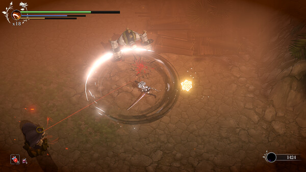 救赎侍女|官方中文|Build.20766578+全DLC|解压即撸|