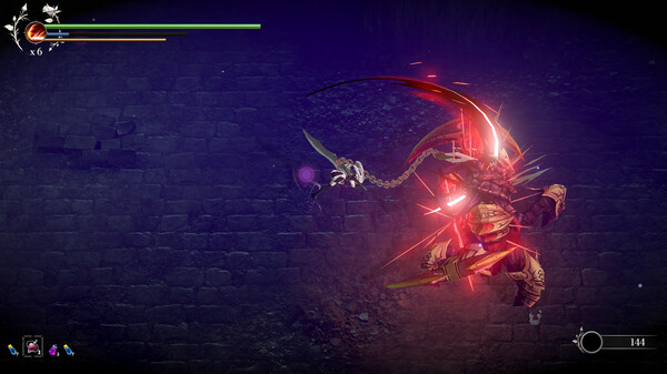 救赎侍女|官方中文|Build.20766578+全DLC|解压即撸|