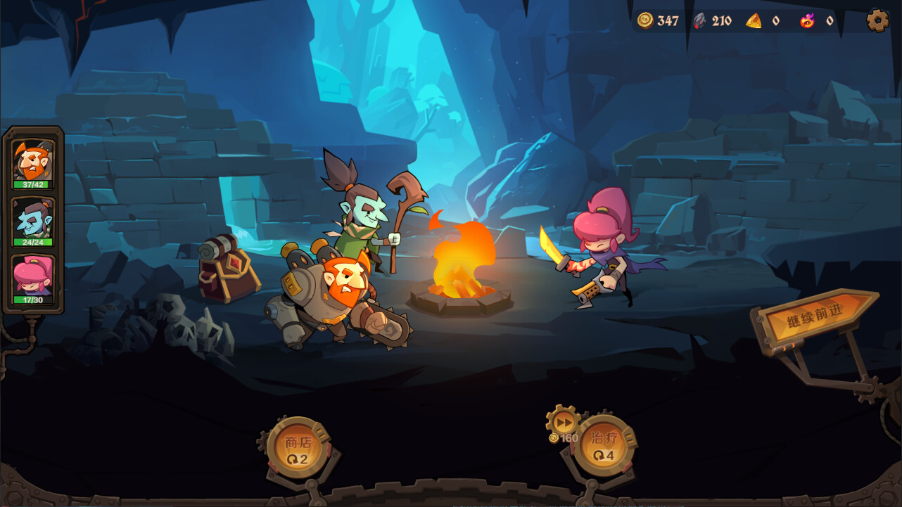 因狄斯的谎言2 燃烧的火种|官方中文|Build.20645416+全DLC|解压即撸|