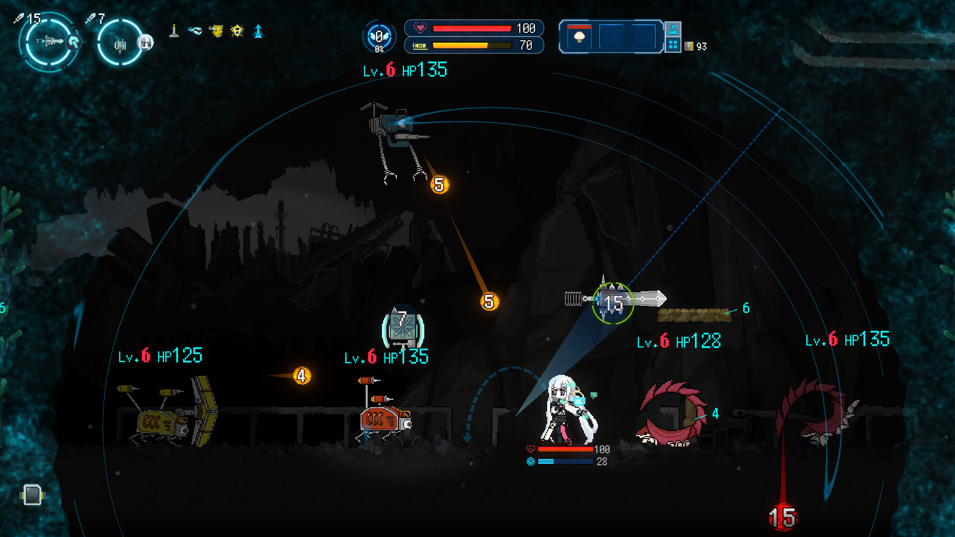 Million Depth|豪华中文|Build.20772726+全DLC|解压即撸|