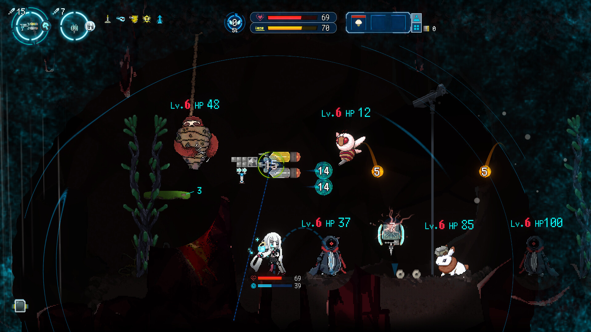 Million Depth|豪华中文|Build.20772726+全DLC|解压即撸|