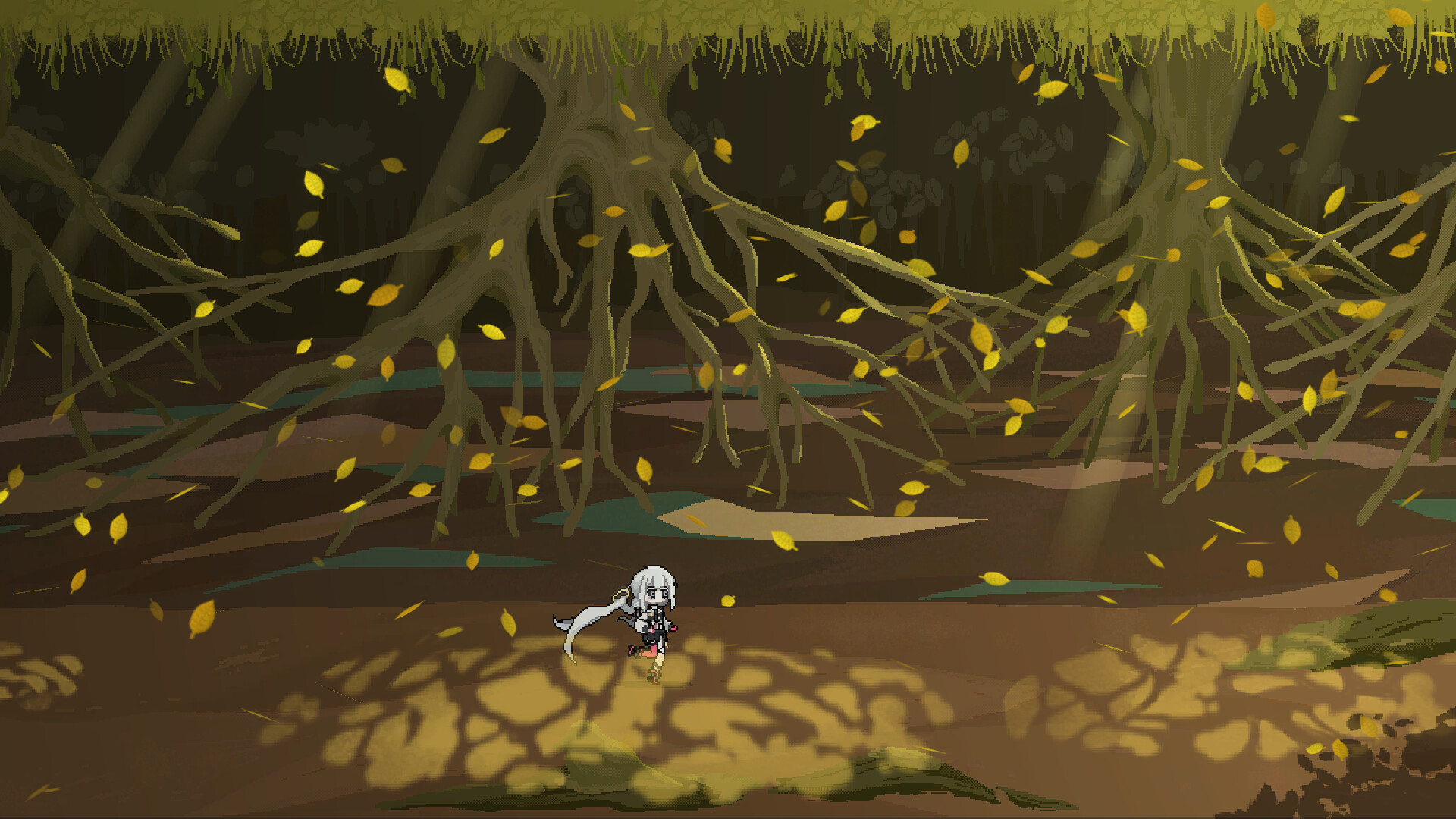 Million Depth|豪华中文|Build.20772726+全DLC|解压即撸|