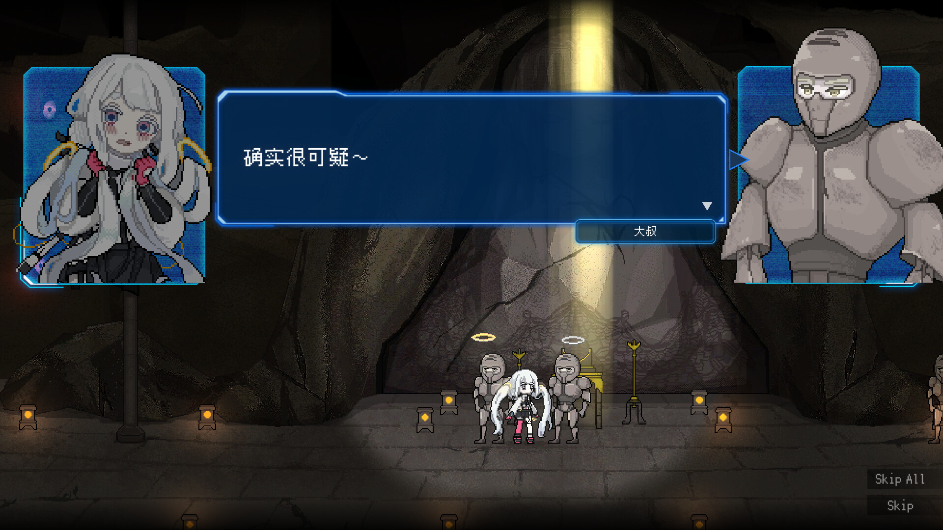 Million Depth|豪华中文|Build.20772726+全DLC|解压即撸|