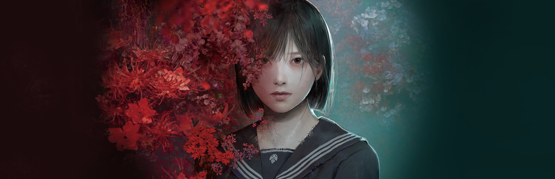 寂静岭F|豪华中文|Build.20599177+预购特典-恶天使の人间+全DLC+原声音乐+美术设定集|解压即撸|