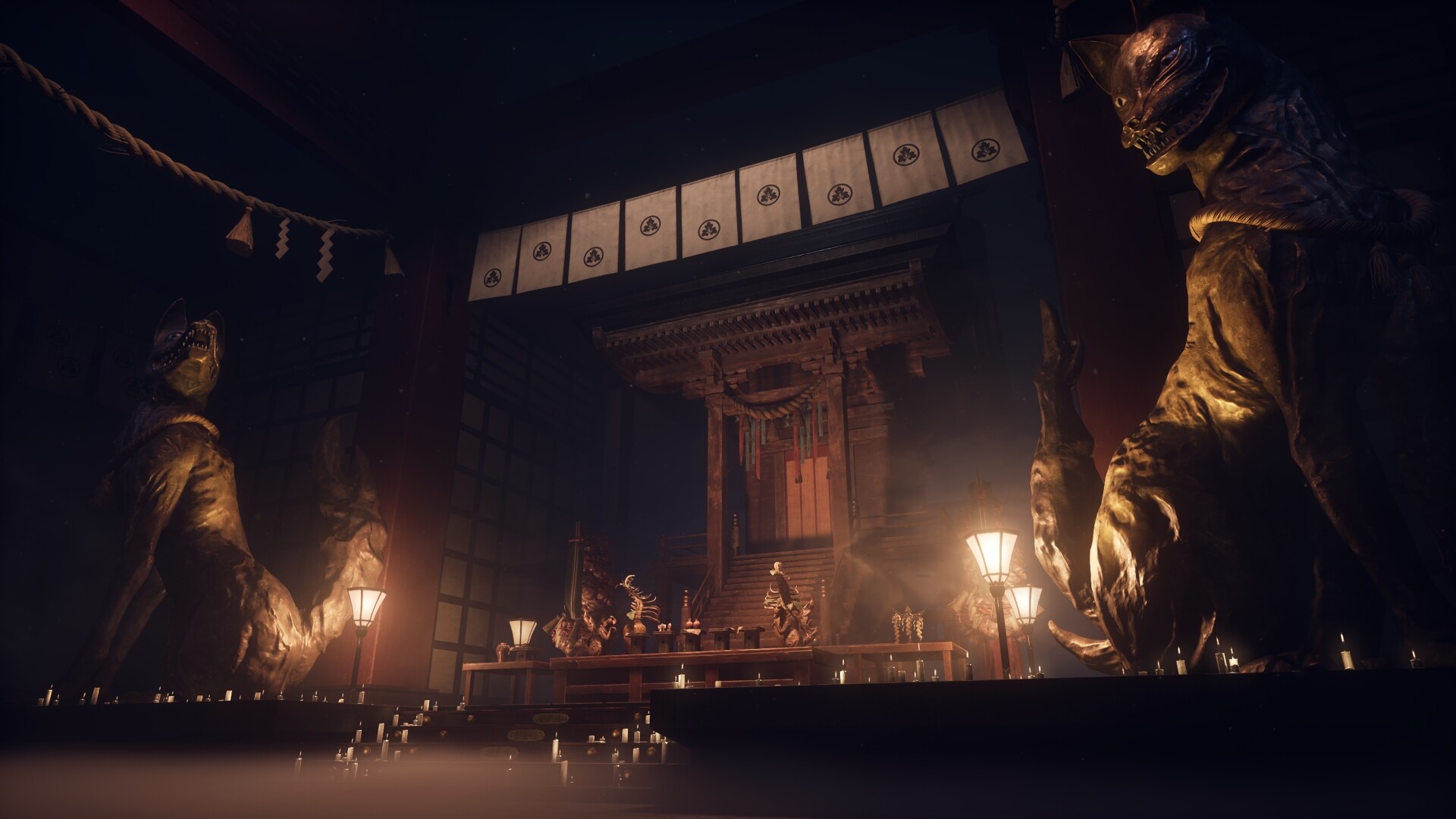 寂静岭F|豪华中文|Build.20599177+预购特典-恶天使の人间+全DLC+原声音乐+美术设定集|解压即撸|