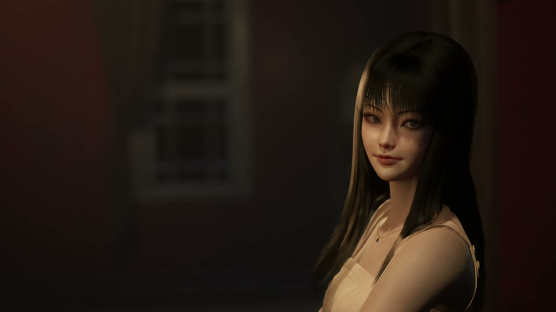 伊藤润二狂热 无止的囹圄|官方中文|Build.20750703+全DLC|解压即撸|