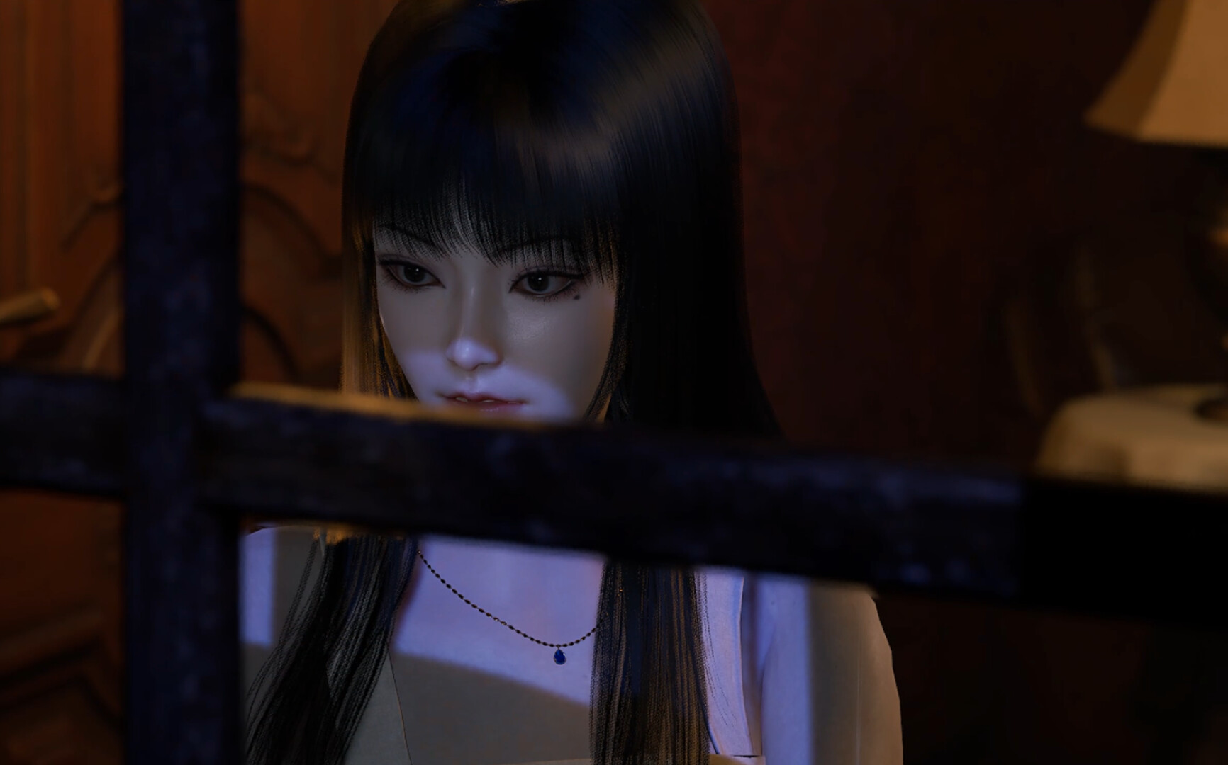 伊藤润二狂热 无止的囹圄|官方中文|Build.20750703+全DLC|解压即撸|