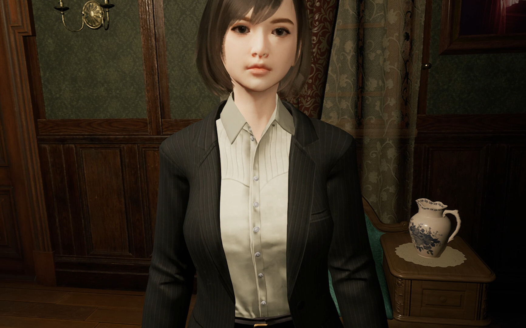 伊藤润二狂热 无止的囹圄|官方中文|Build.20750703+全DLC|解压即撸|