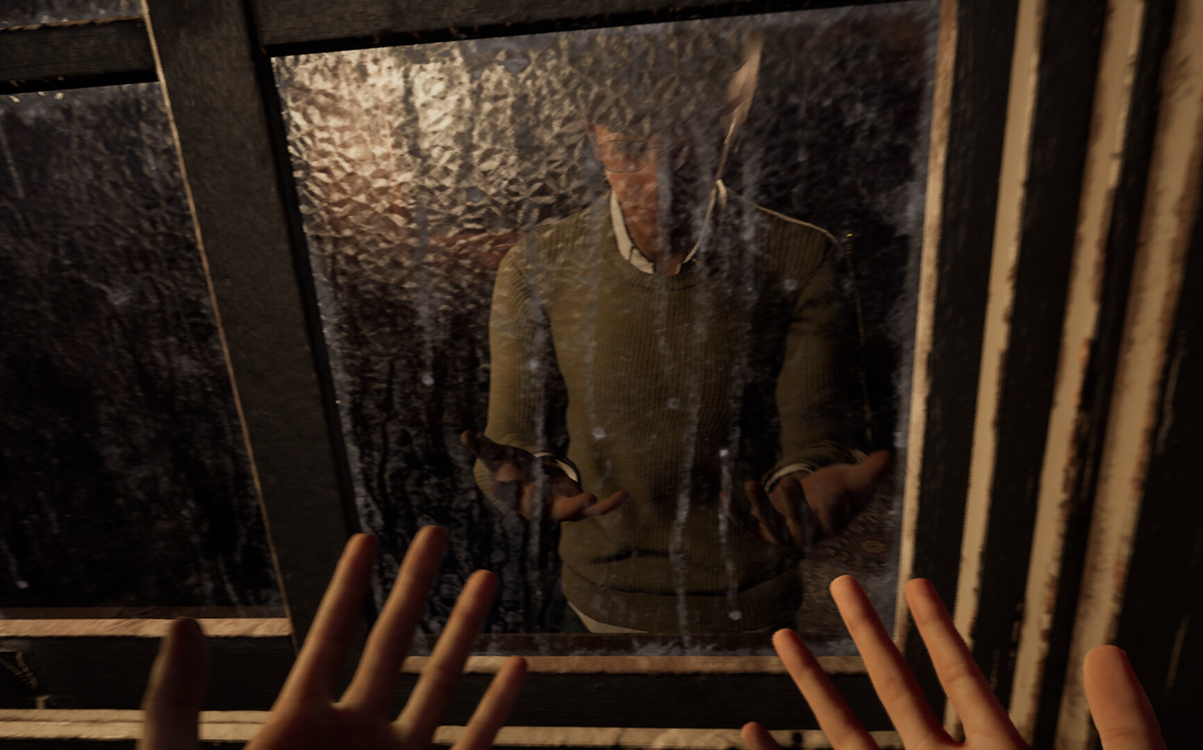 伊藤润二狂热 无止的囹圄|官方中文|Build.20750703+全DLC|解压即撸|